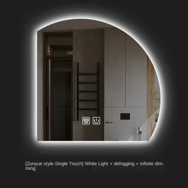 Smart Bath Mirrors Led with Light