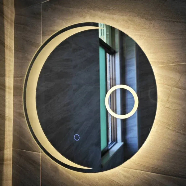 Bath Mirrors