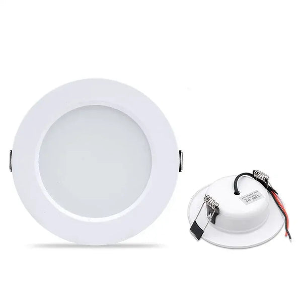 LED Downlight 5W 9W 12W 15W 18W