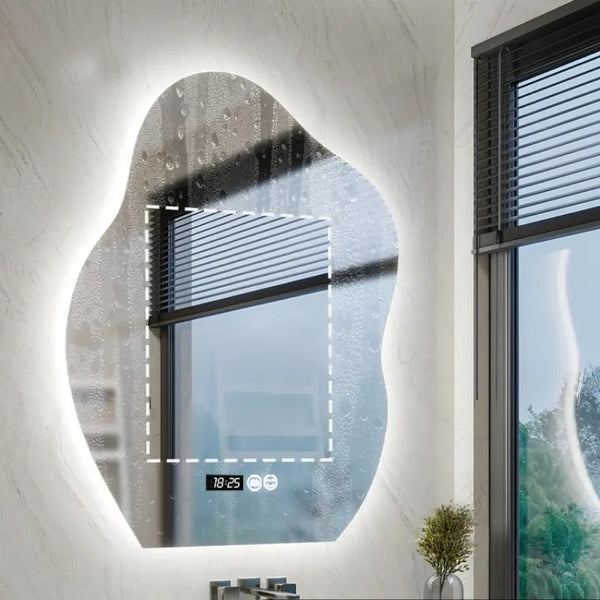 Modern Bedroom Wall Mounted