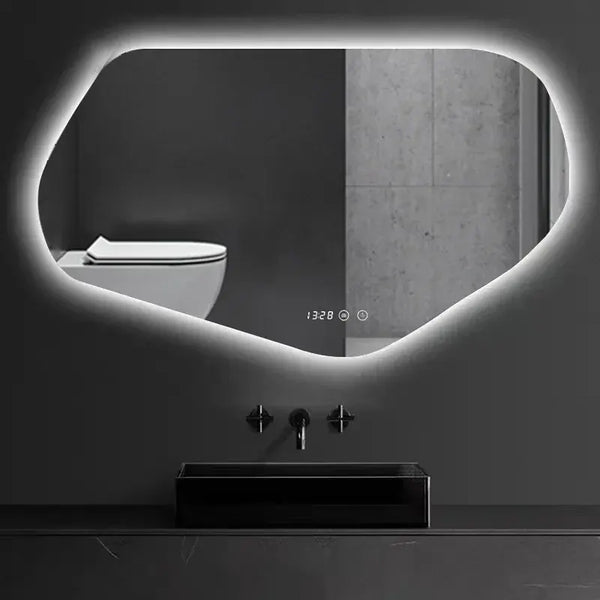 Smart Bathroom Mirrors